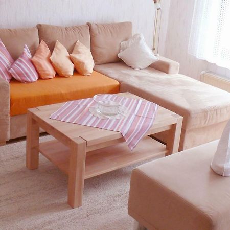 Ferienwohnung Bertolotti Линдау Екстериор снимка