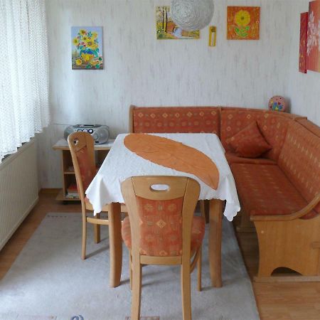 Ferienwohnung Bertolotti Линдау Екстериор снимка