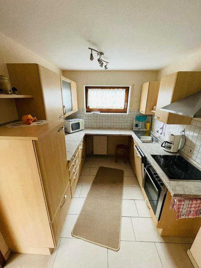Ferienwohnung Bertolotti Линдау Екстериор снимка