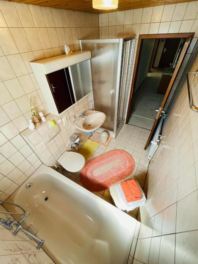 Ferienwohnung Bertolotti Линдау Екстериор снимка