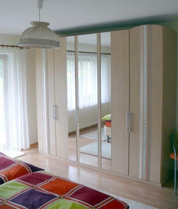 Ferienwohnung Bertolotti Линдау Екстериор снимка