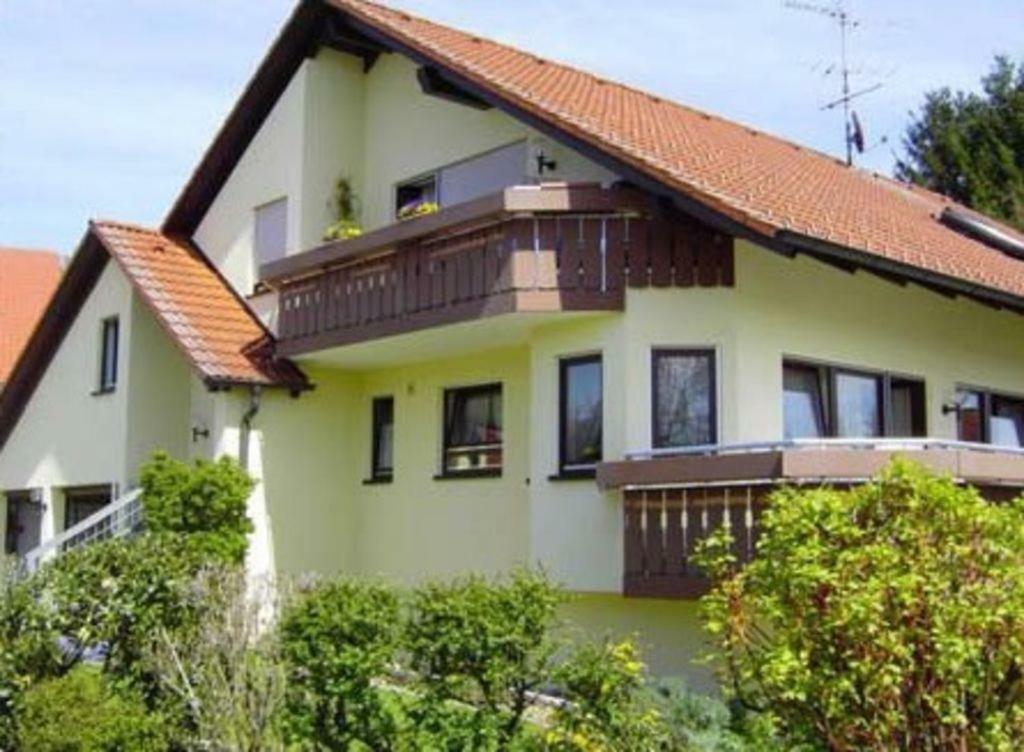 Ferienwohnung Bertolotti Линдау Екстериор снимка
