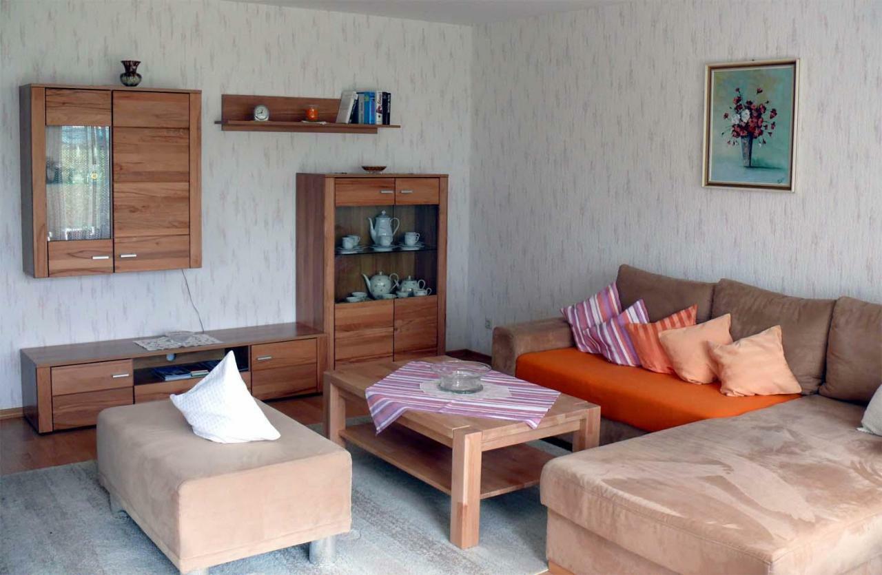 Ferienwohnung Bertolotti Линдау Екстериор снимка