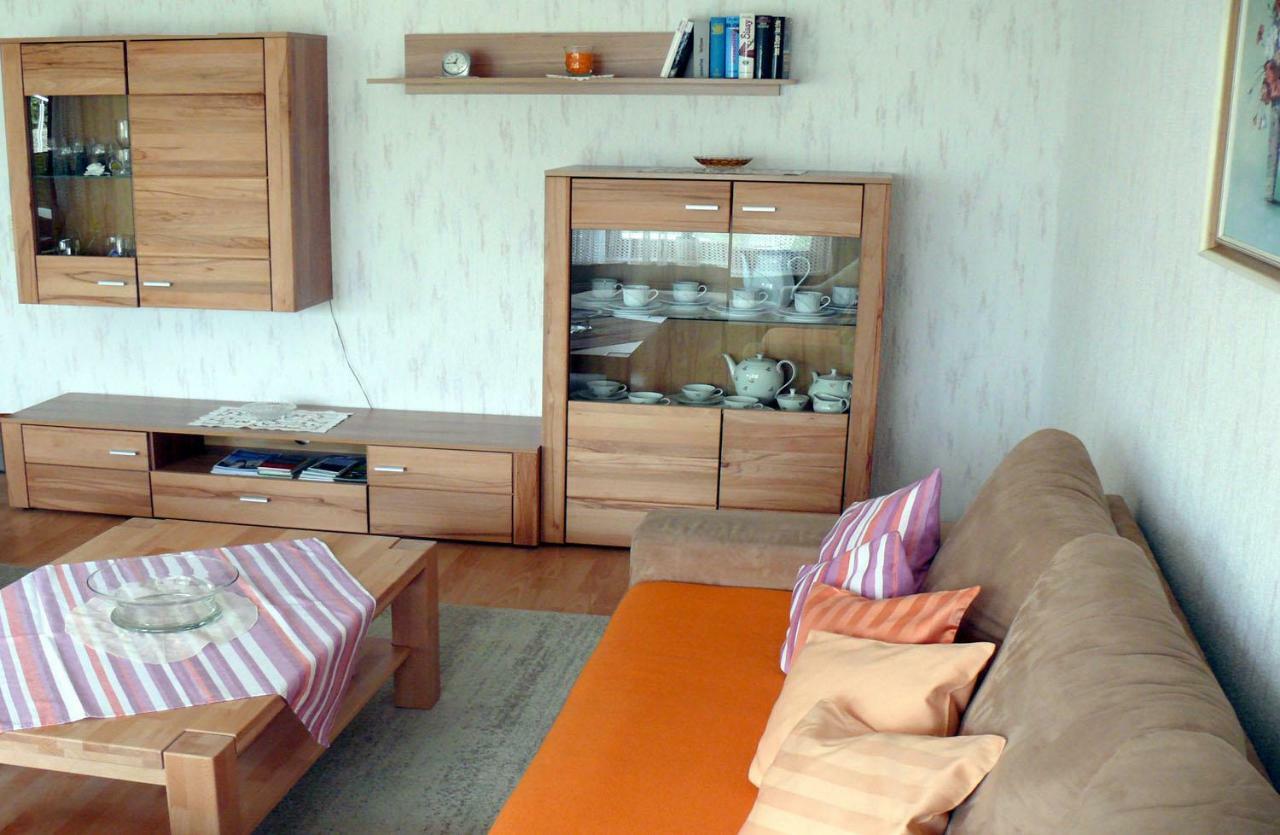Ferienwohnung Bertolotti Линдау Екстериор снимка