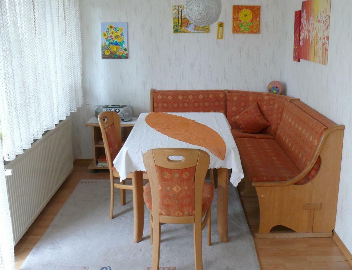 Ferienwohnung Bertolotti Линдау Екстериор снимка